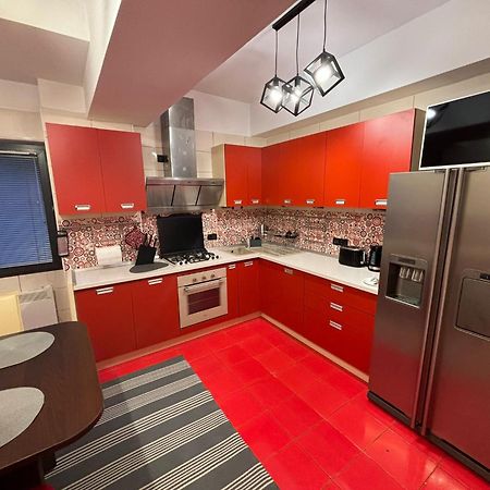 Conta Apartment Bukares Bagian luar foto