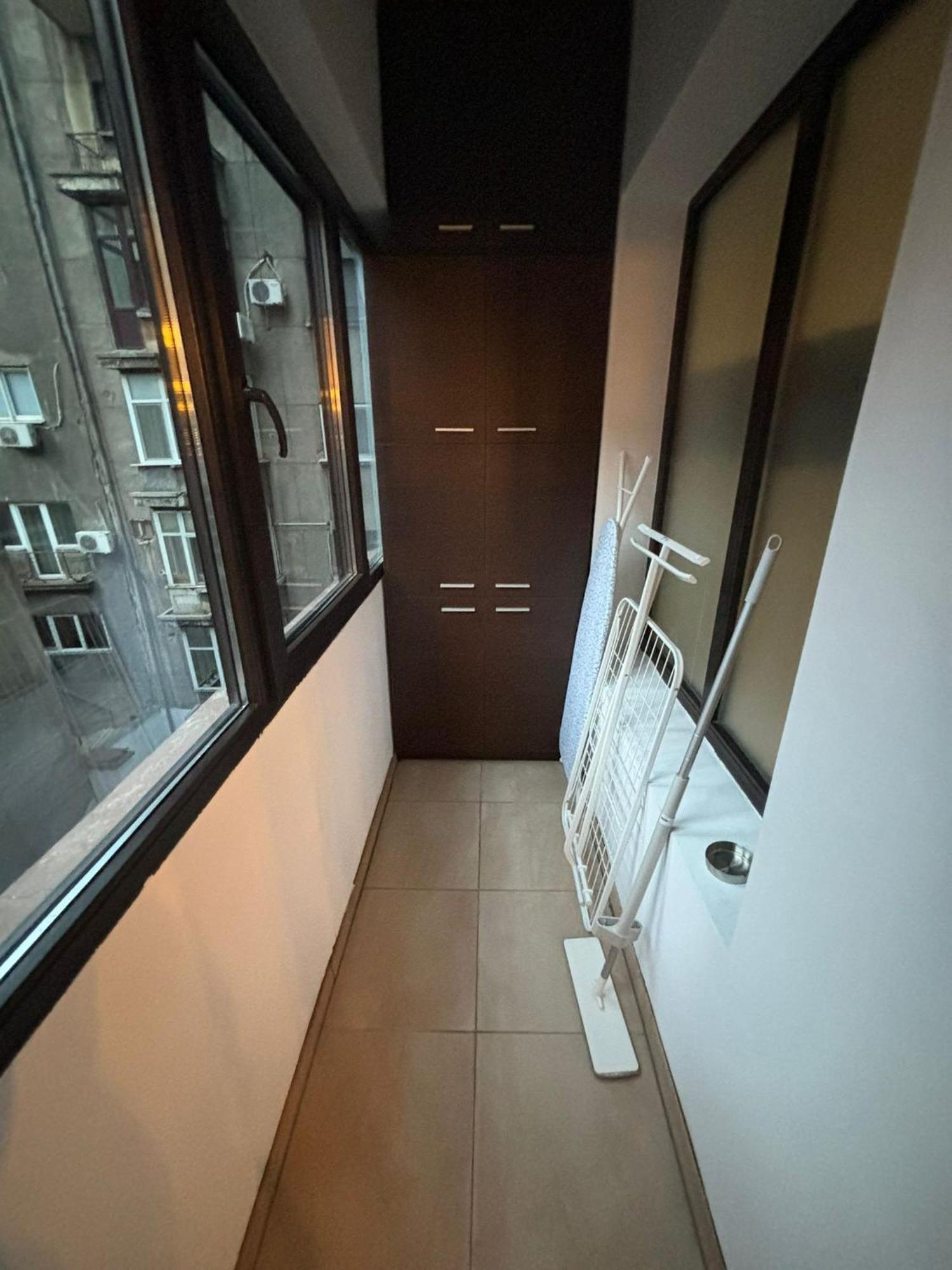 Conta Apartment Bukares Bagian luar foto