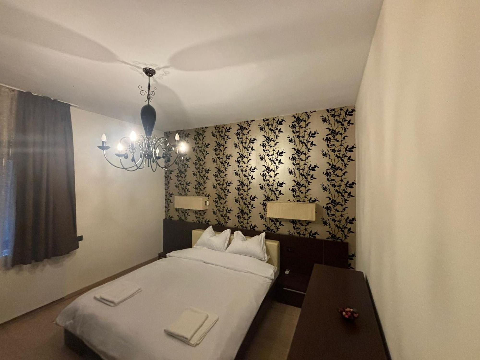Conta Apartment Bukares Bagian luar foto
