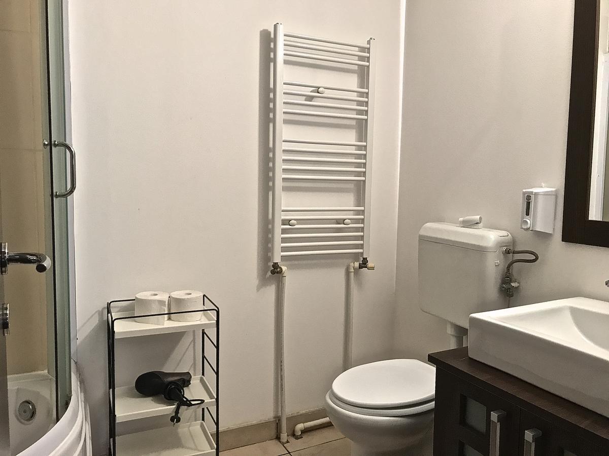 Conta Apartment Bukares Bagian luar foto